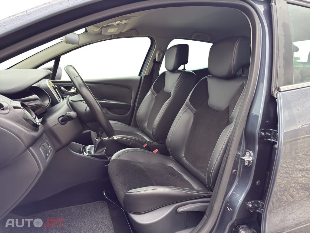 Renault Clio (Energy) TCe 90 Start & Stop INTENS