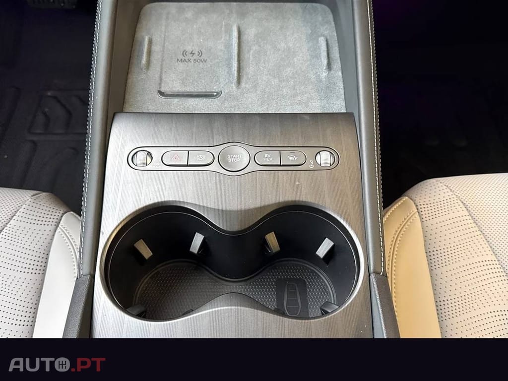 BYD Seal 6 1.5 DM-i Comfort