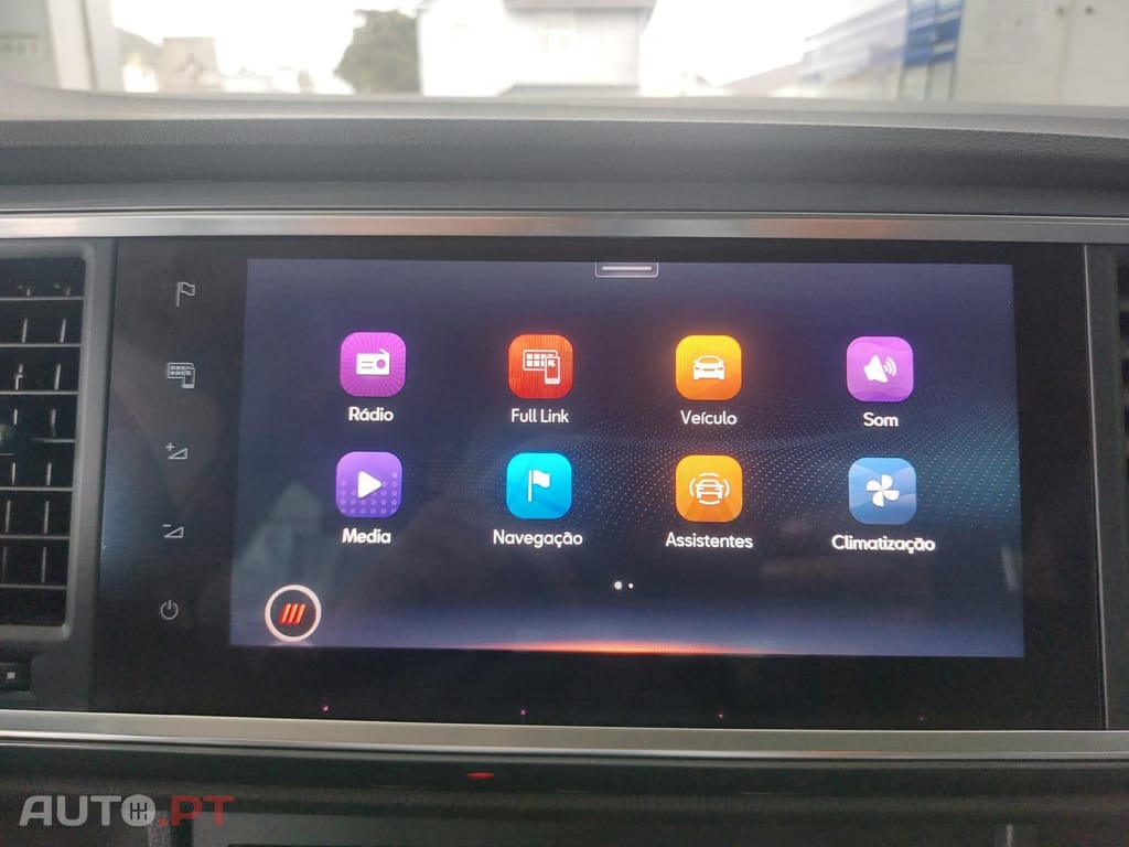 Seat Ateca 1.0 TSI Style