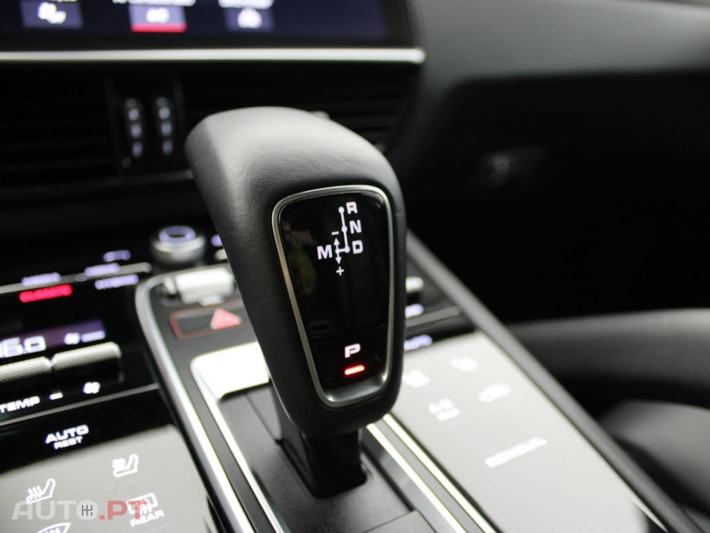 Porsche Cayenne COUPE TURBO S I.V.A DEDUTÍVEL