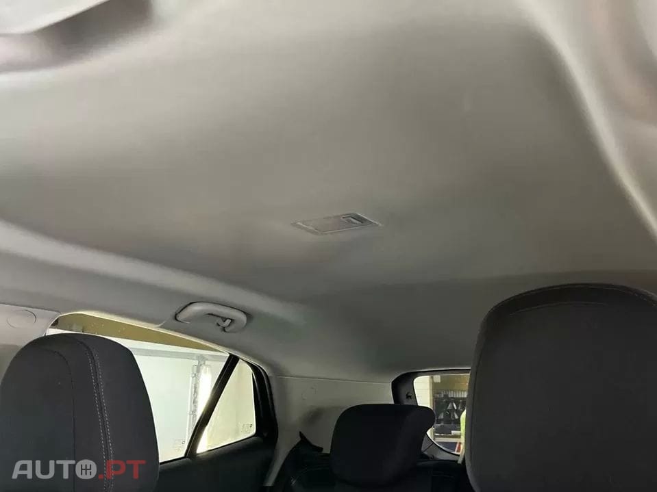 Opel Mokka X 1.6 ECOTEC D S&S Edition