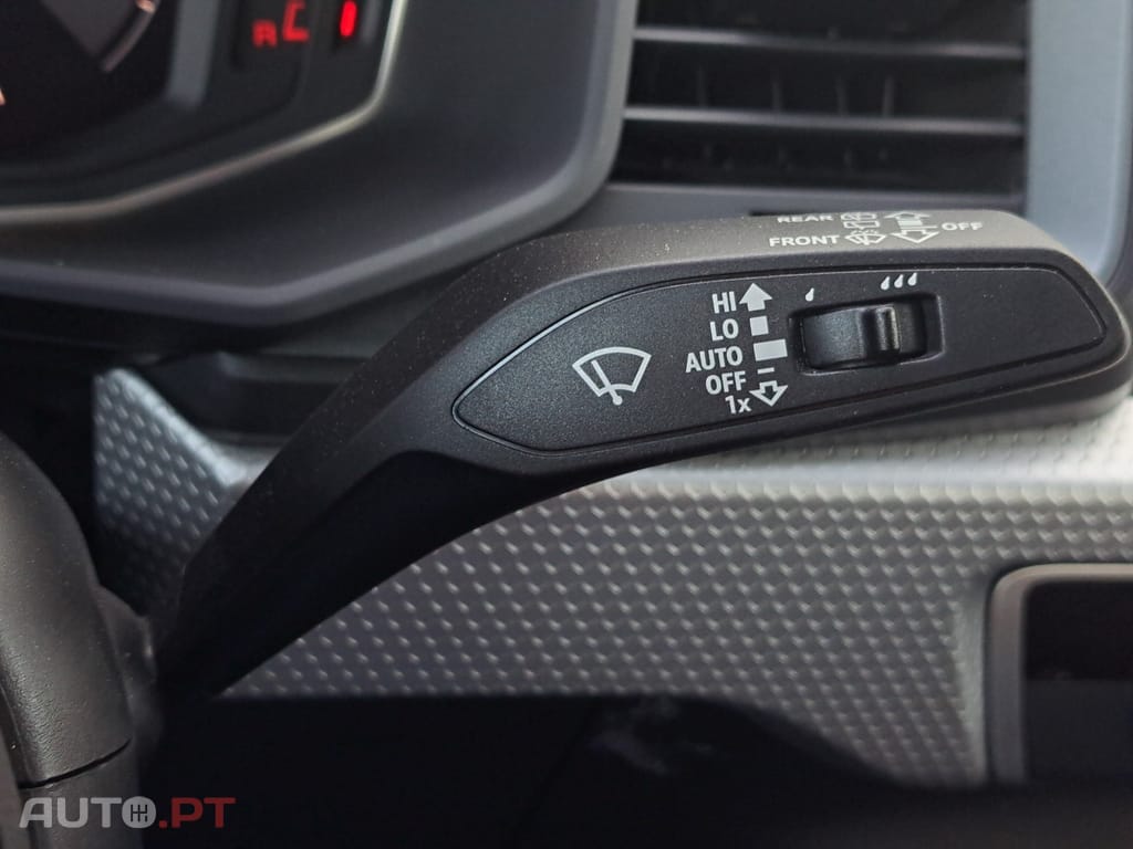Audi A1 30 TFSI S line S tronic