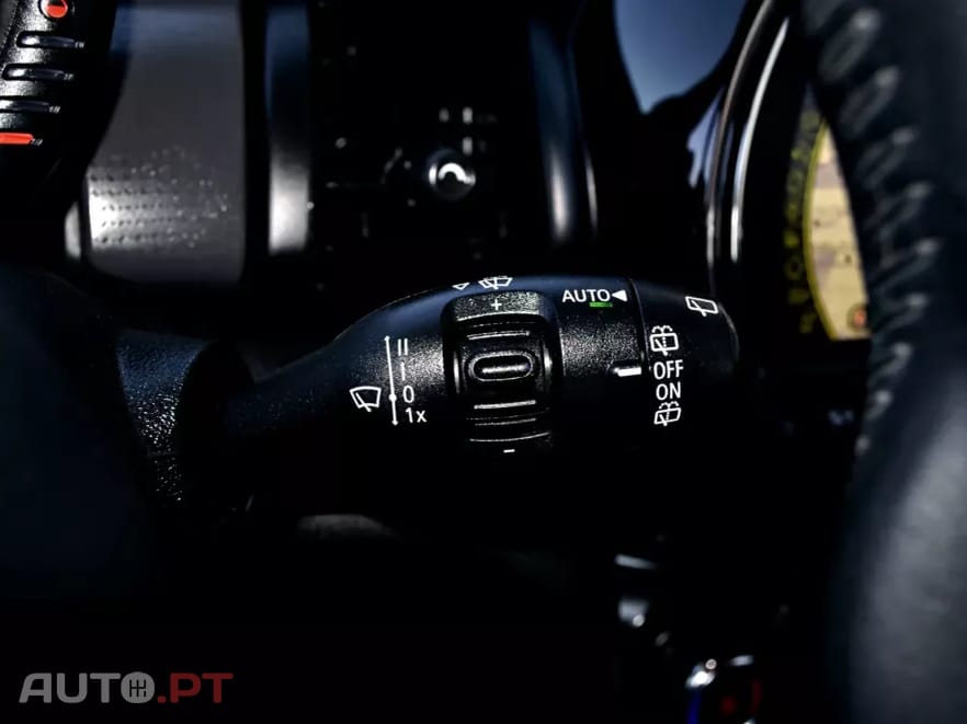 MINI Cooper Cooper D Auto