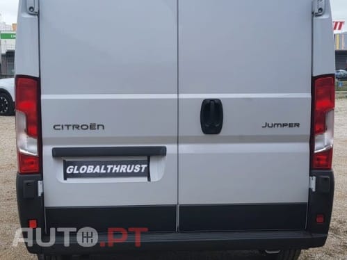 Citroen Jumper 2.2 BlueHDi 3.5T L2 CD