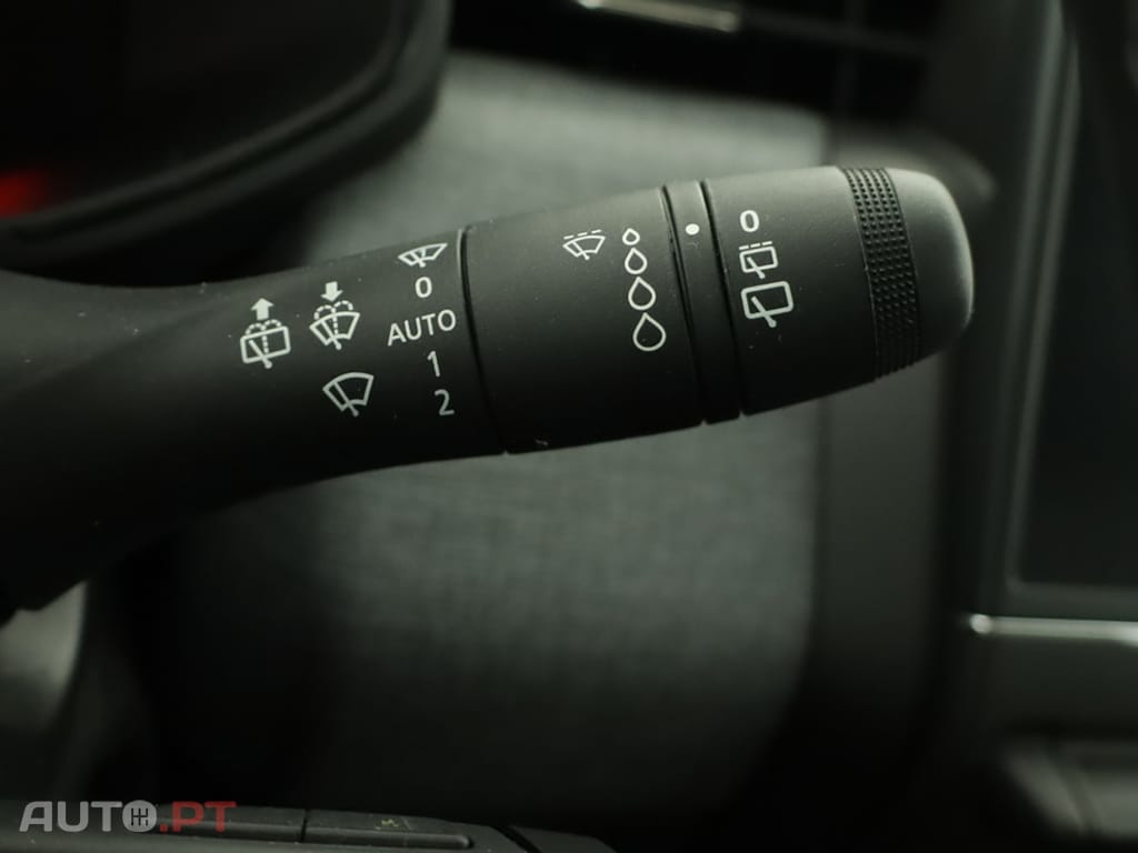 Renault Clio Clio 1.0 TCe Evolution