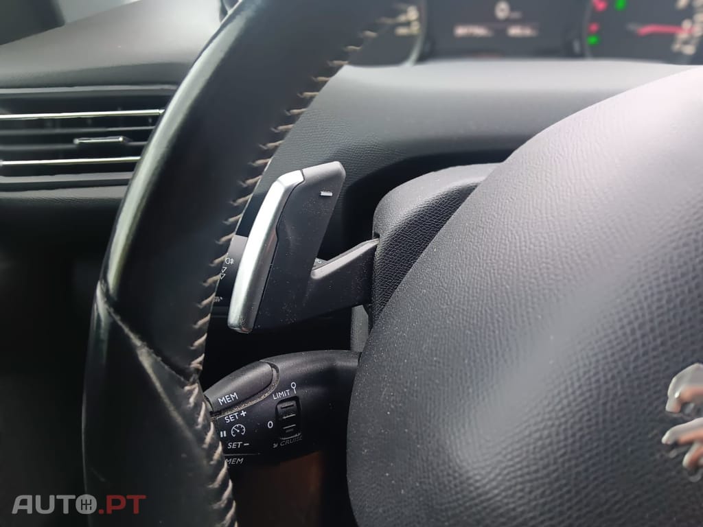 Peugeot 308 SW 1.2 PureTech Allure