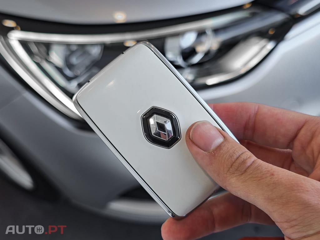 Renault Mégane Sport Tourer 1.5 Blue dCi Business