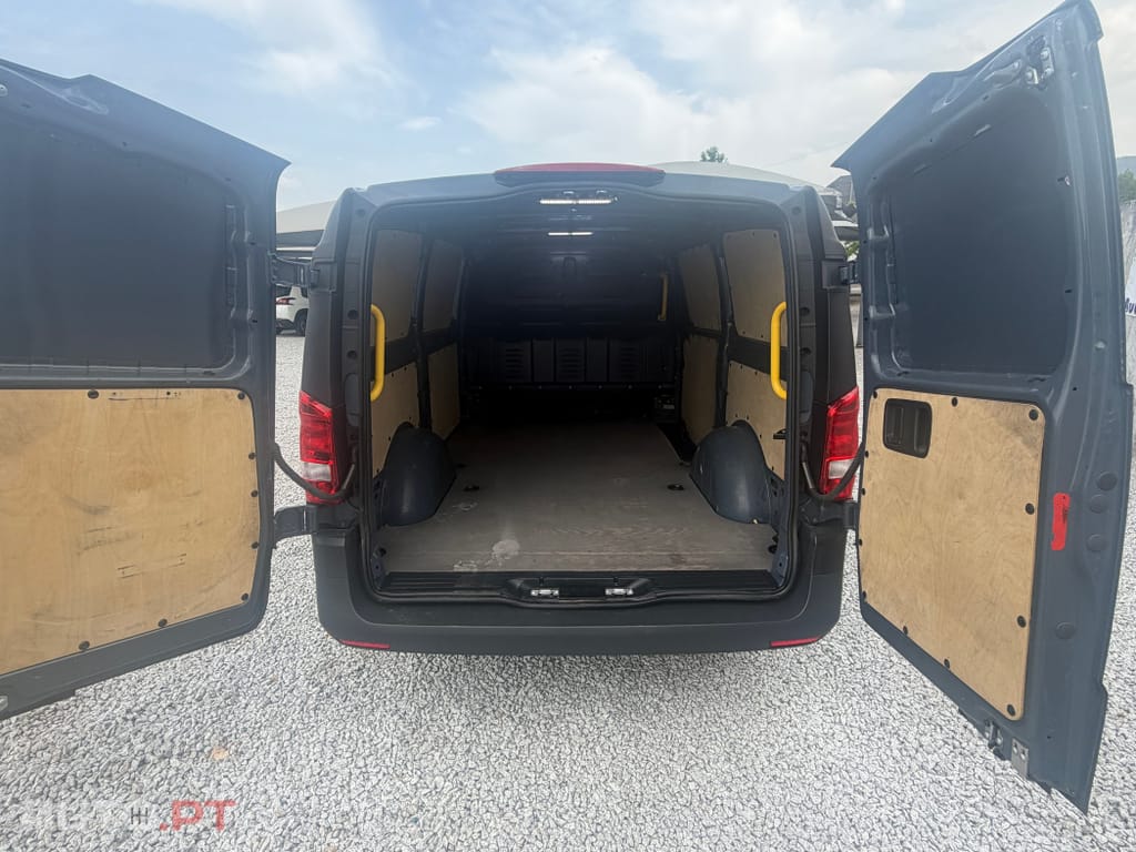 Mercedes-Benz Vito 114 CDi/32