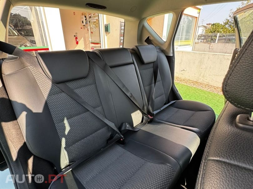 Mercedes-Benz A 160 Avantgarde BlueEfficiency