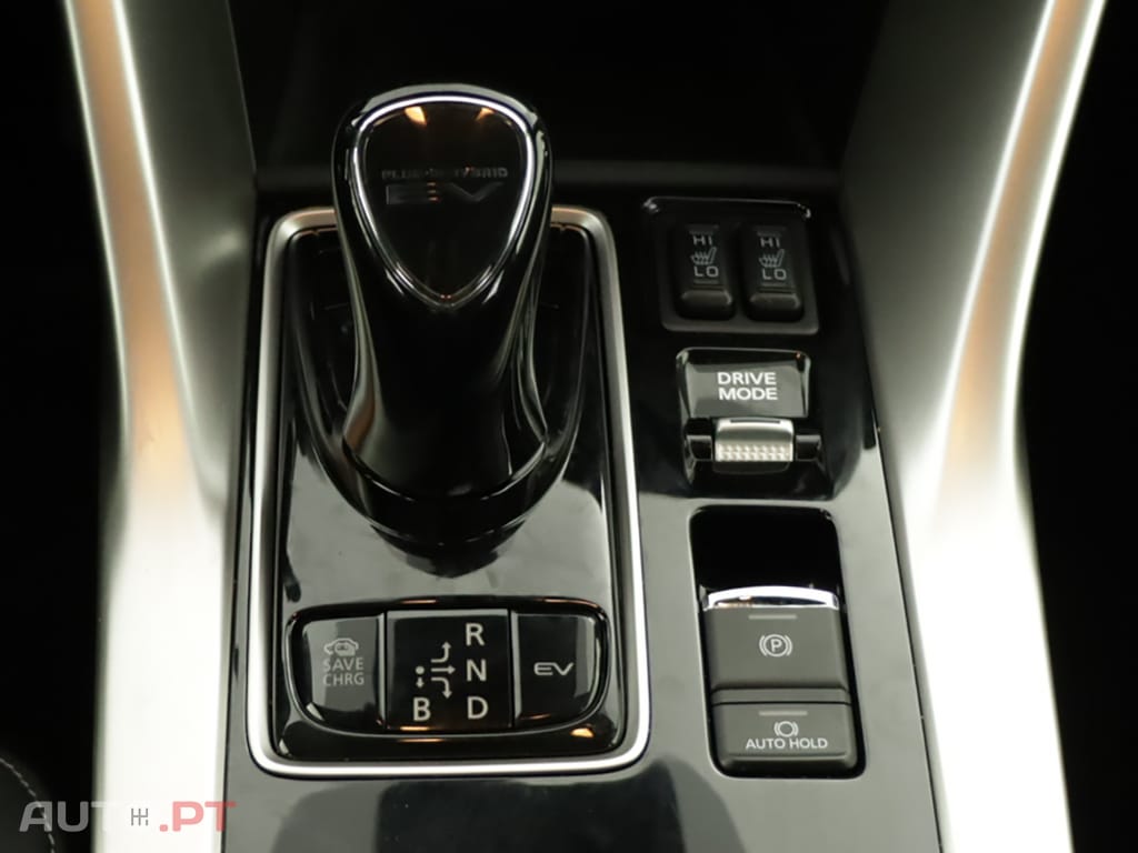 Mitsubishi Eclipse Eclipse Cross 2.4 PHEV eMotion