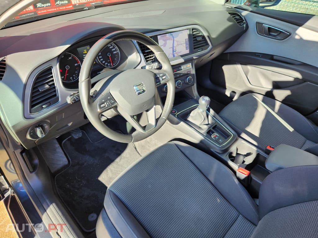Seat Leon 1.6 TDi Style S/S