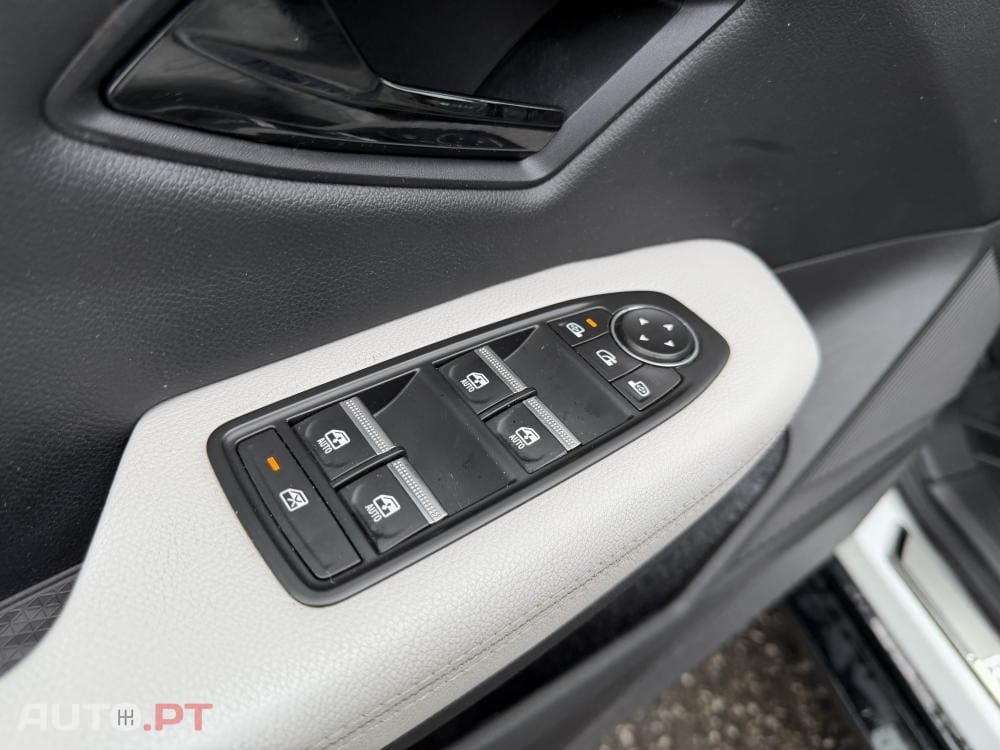 Renault Mégane E-Tech EV60 Iconic Optimum Charge