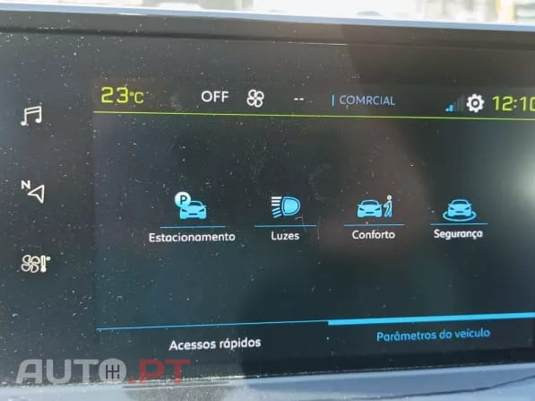 Peugeot E-208 50 KWh Active Pack