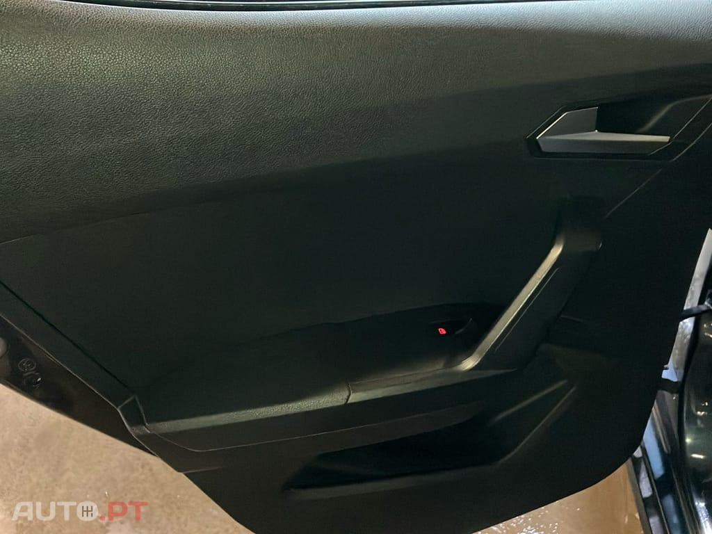 Seat Arona 1.0 TSI Style