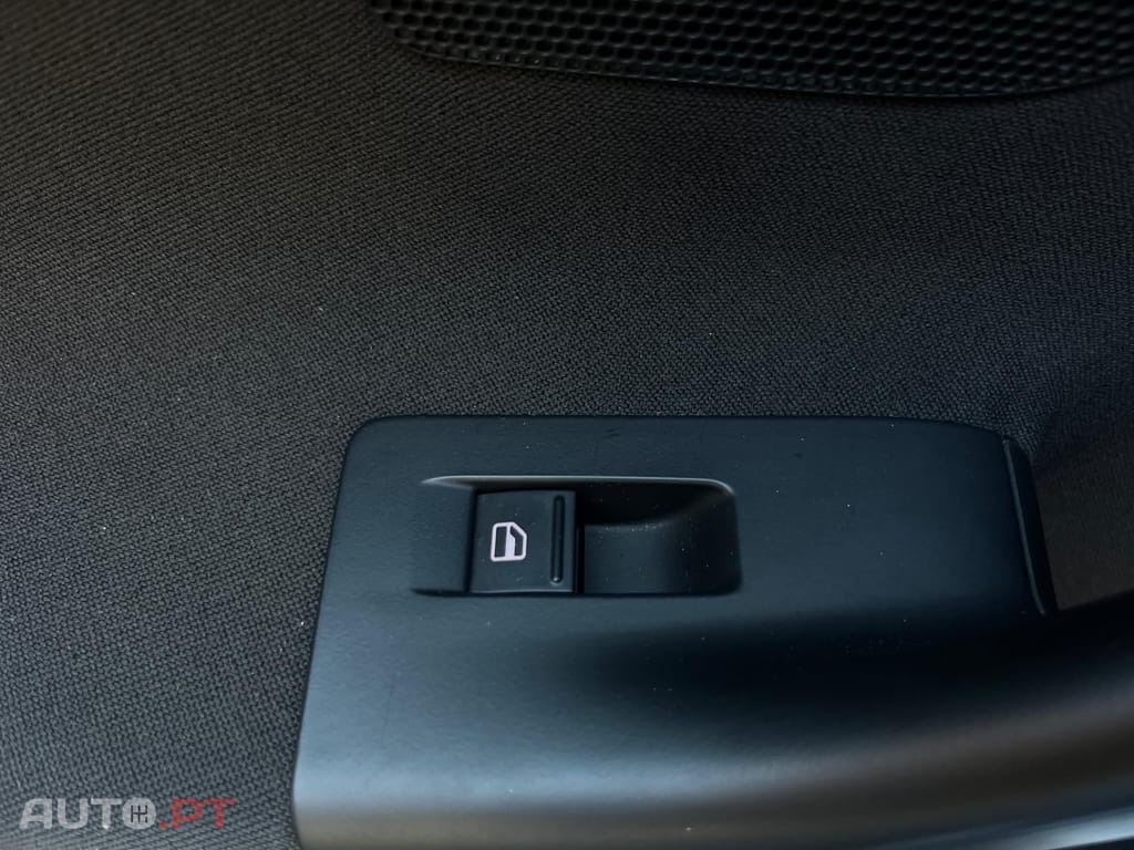 Volkswagen Golf 1.6 TDI Variant