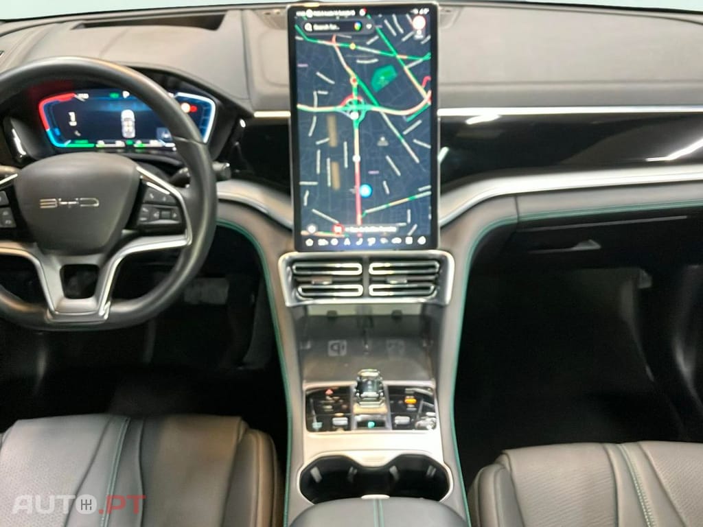 BYD Seal U 1.5 DM-i Boost