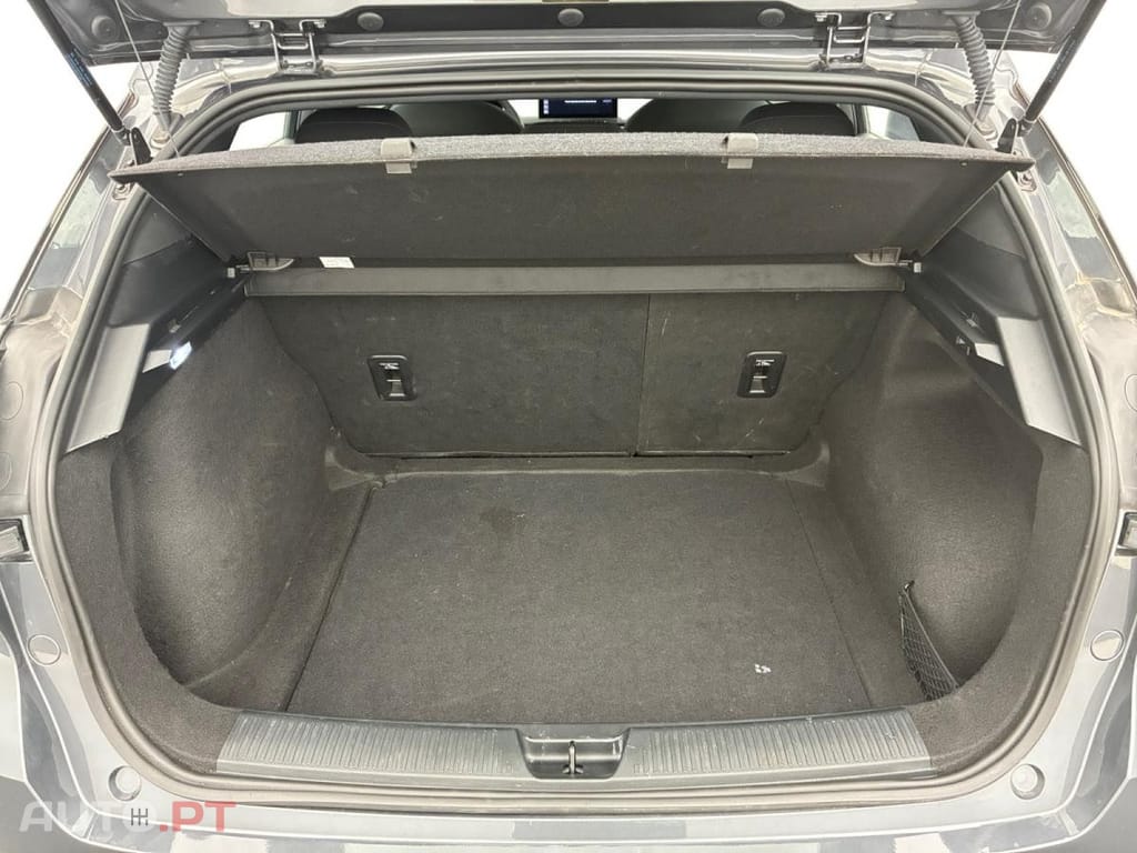 MG MG4 51 kWh Standard