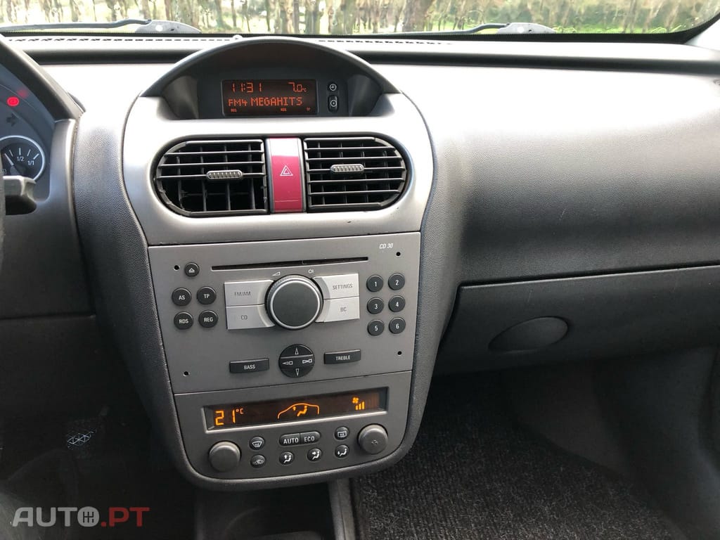 Opel Corsa 1.3 CDTi Cosmo