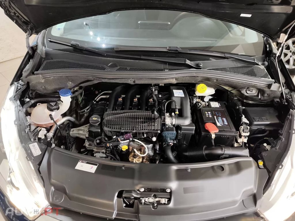 Peugeot 208 1.2 PureTech Style