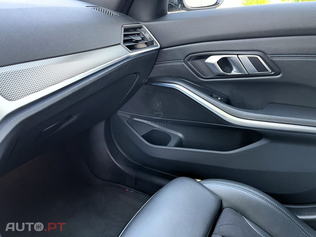 BMW 330 M Sport