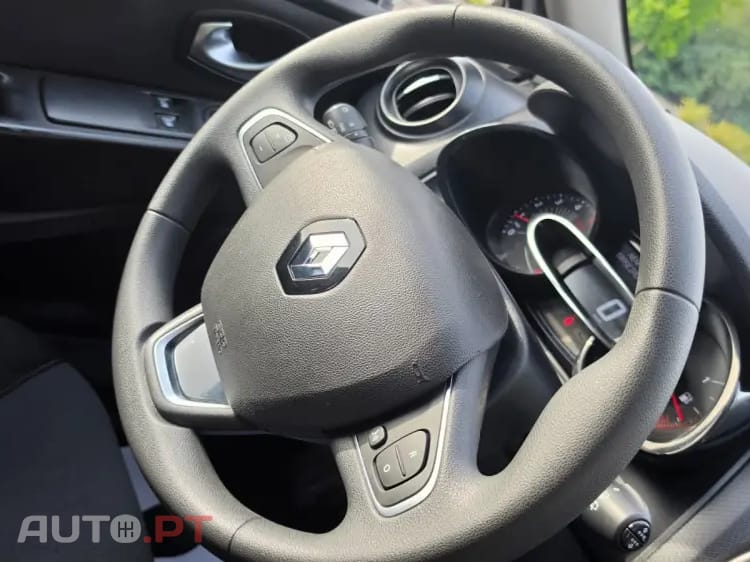 Renault Clio 1.5 dCi Comfort