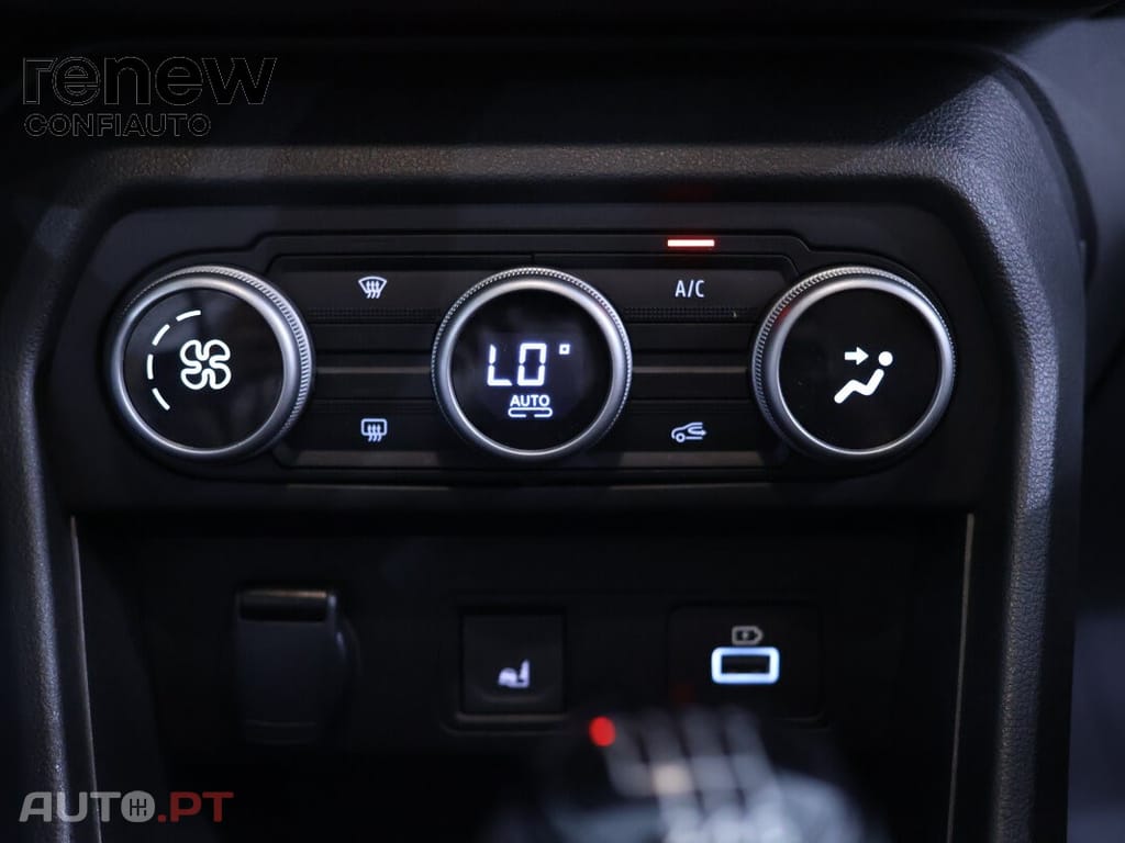 Dacia Sandero Stepway Extreme + Eco-g