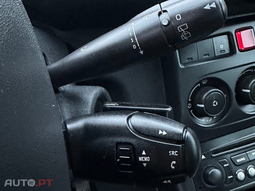 Citroen C3 Picasso 1.6 HDi Exclusive Airdream