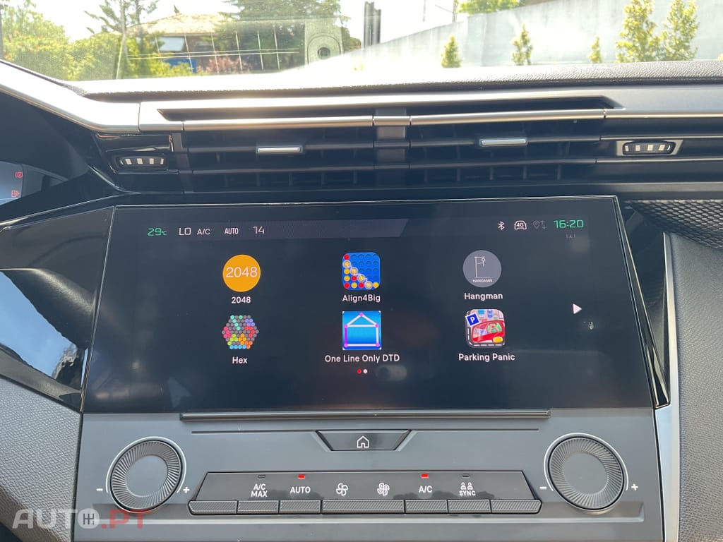 Peugeot 308 1.2 PureTech Active Pack