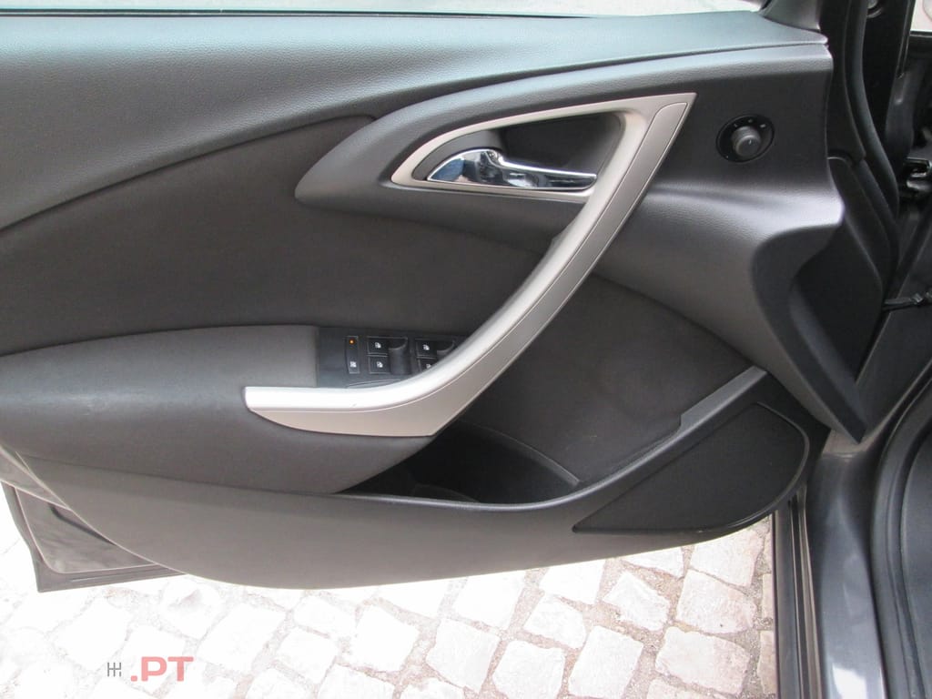 Opel Astra Sports Tourer 1.3 CDTi Enjoy S/S
