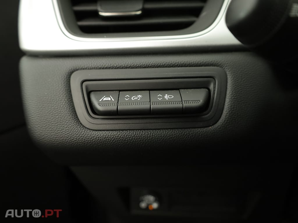 Renault Captur Captur 1.0 TCe Techno Bi-Fuel — fotografia 20