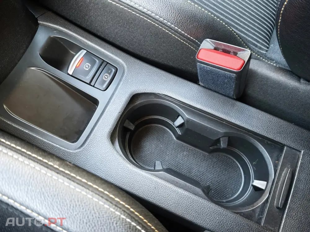 Renault Clio 1.6 E-Tech Full Hybrid RS Line