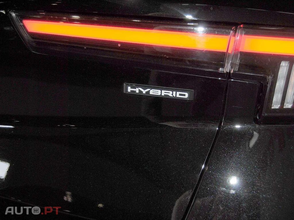 Opel Mokka 1.2 Hybrid GS eDCT