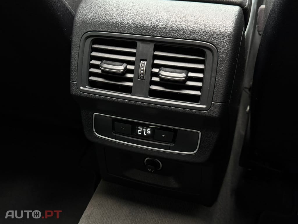 Audi Q5 50 TFSIe quattro Advance S tronic