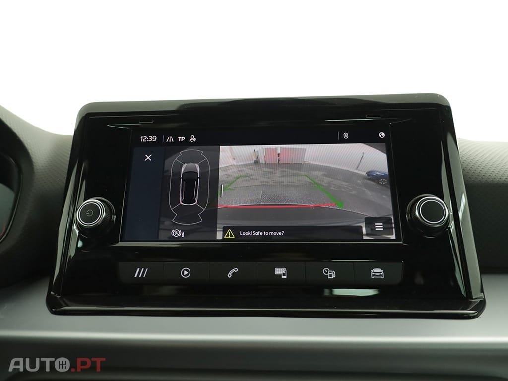 Seat Arona Arona 1.0 TSI FR DSG