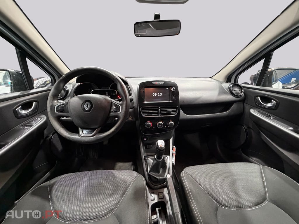 Renault Clio Sport Tourer Tce 90cv LIMITED 