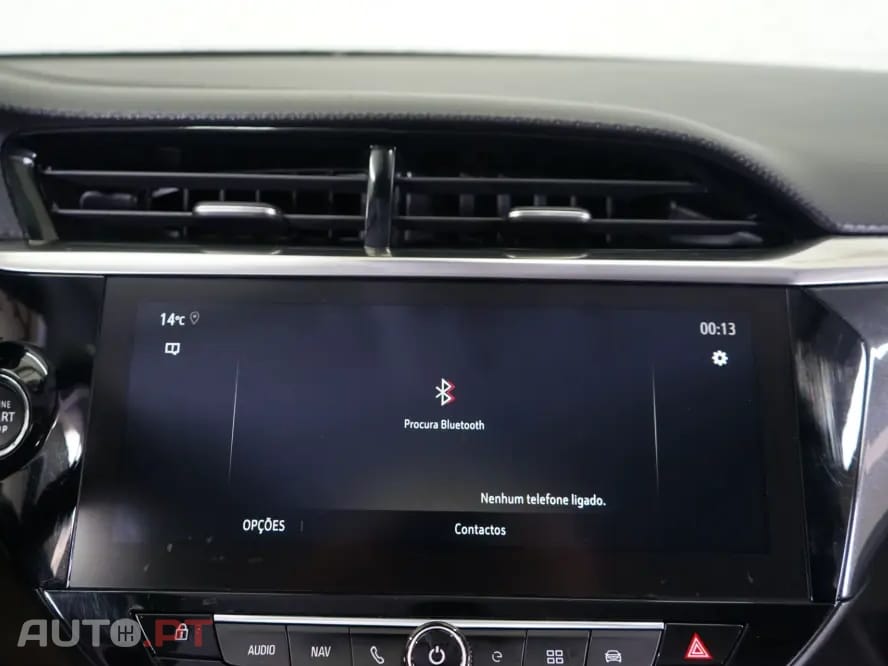 Opel Corsa-E GS Line