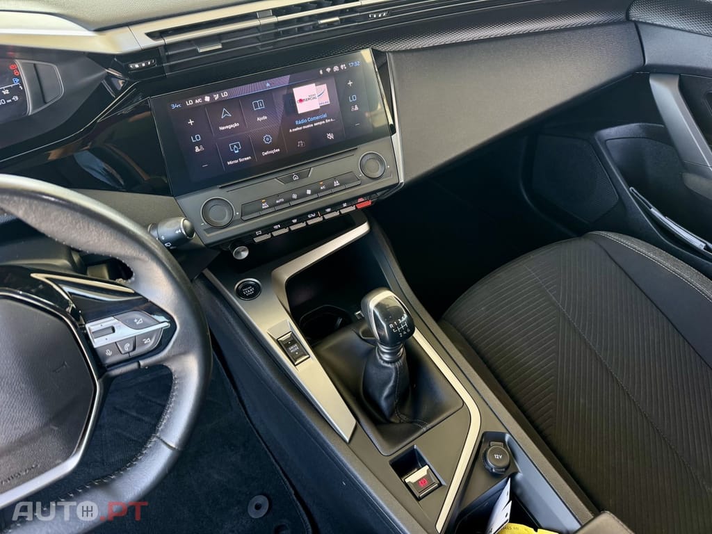 Peugeot 308 SW 1.2 PureTech Active Pack