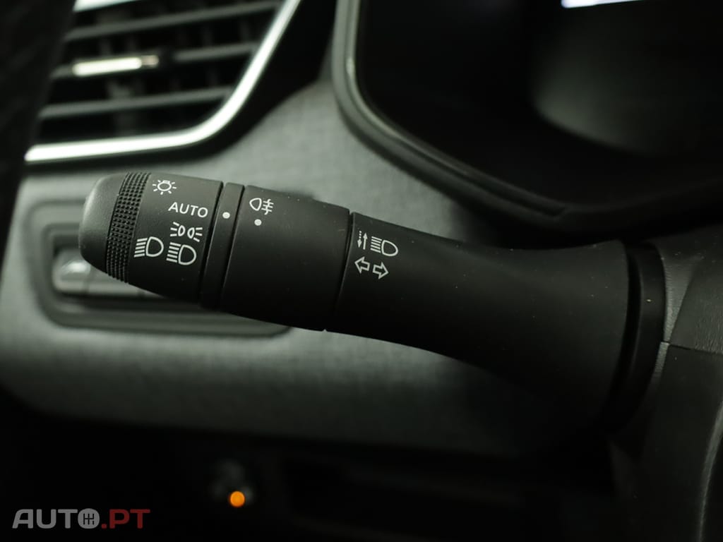 Renault Clio Clio 1.0 TCe Evolution Bi-Fuel