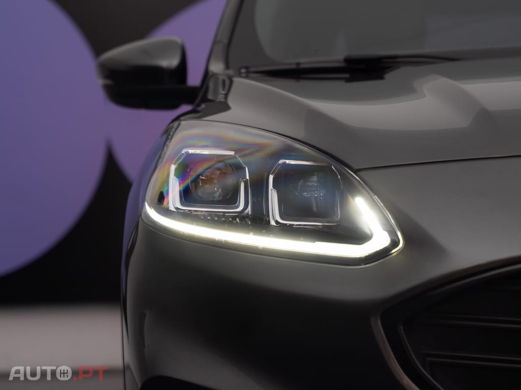 Ford Kuga 2.5 PHEV ST-Line X