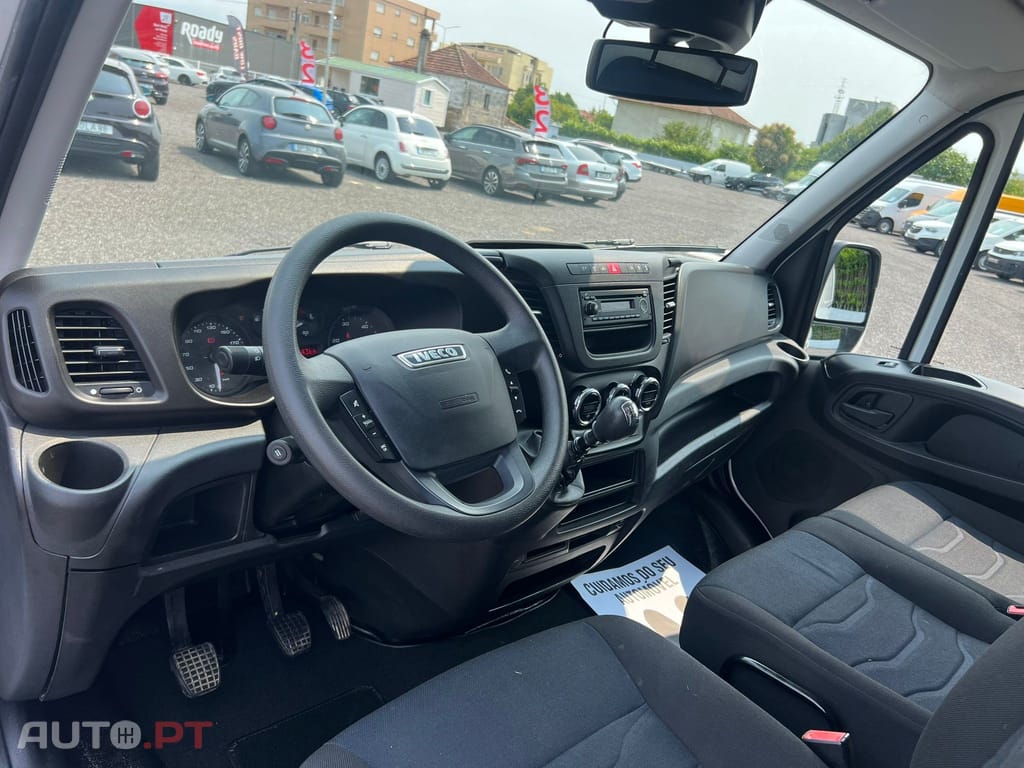 Iveco Daily 35S16