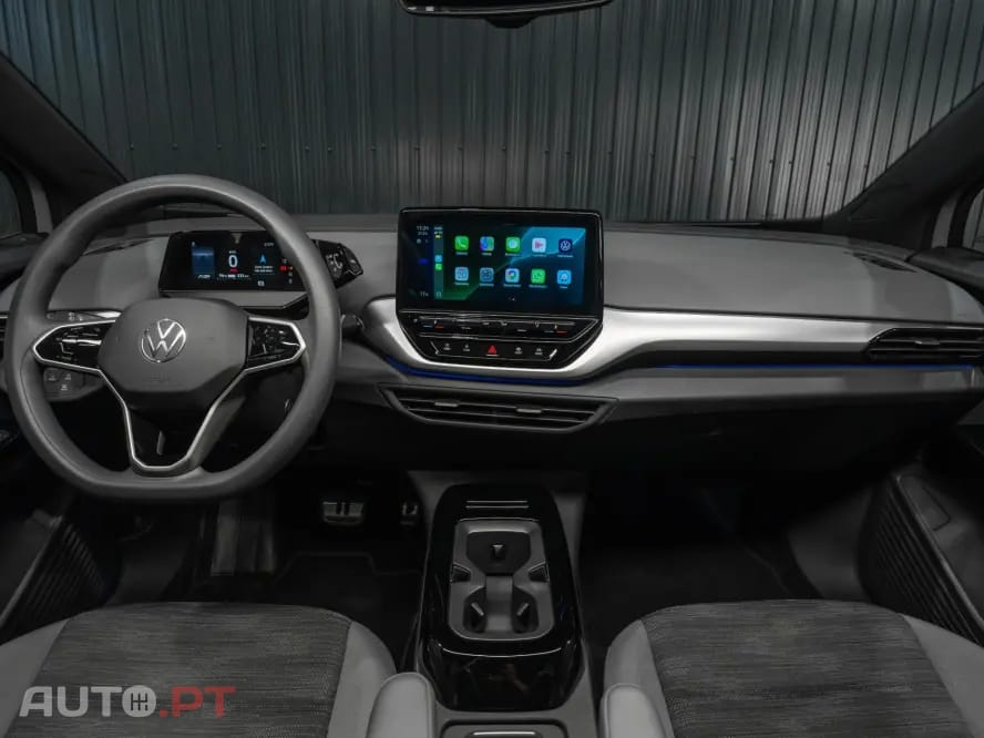 Volkswagen Id.4 77 kWh Pro Performance