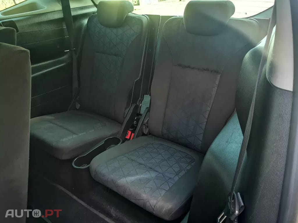 Opel Zafira 1.6 CDTi 120 Anos S/S