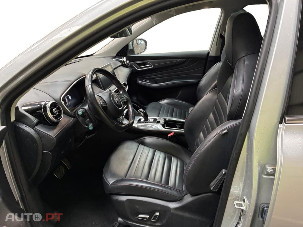 MG EHS 1.5T-GDI PHEV Comfort
