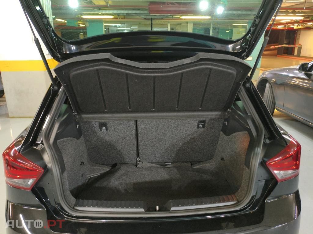 Seat Ibiza 1.0 TSI FR