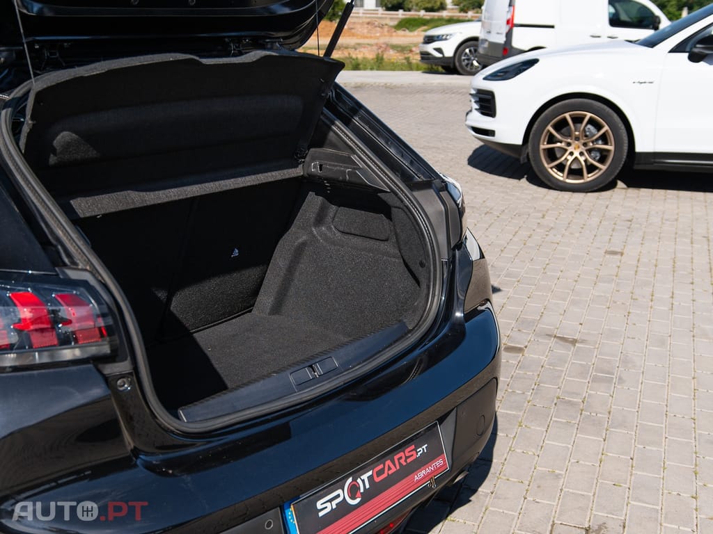 Peugeot 208 1.2 PureTech Active