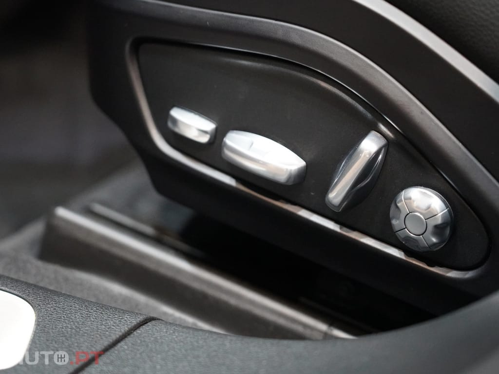 Porsche Panamera 4 E-Hybrid