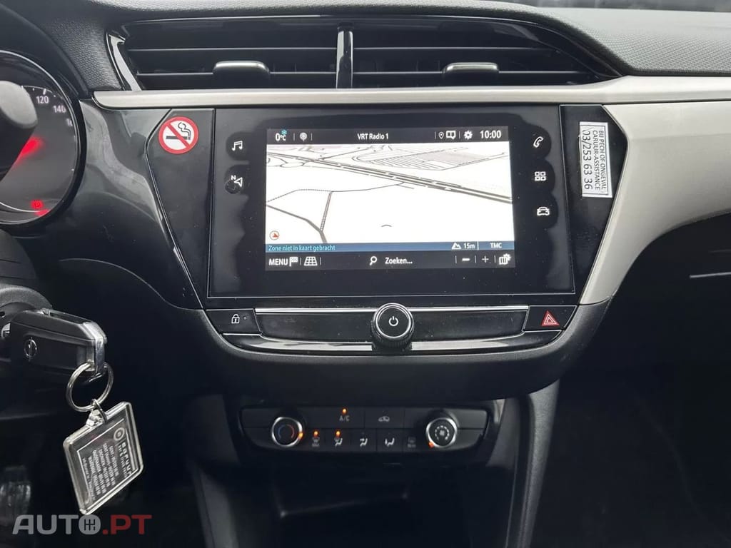 Opel Corsa 1.2 Edition