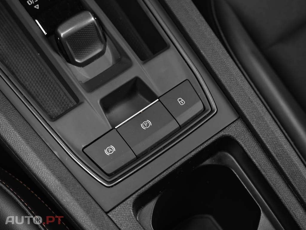 Cupra Formentor 1.4 e-Hybrid DSG