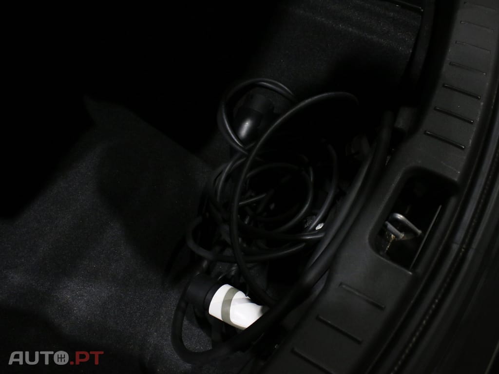 Polestar 2 Long Range 78 kWh