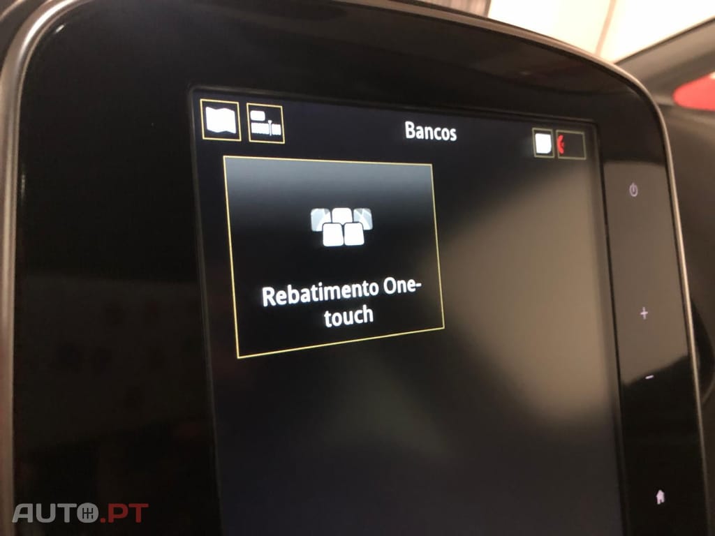 Renault Grand Scénic 1.7 Blue dCi Bose Edition EDC